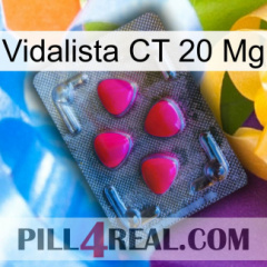Vidalista CT 20Mg 13